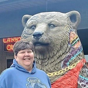 Meet your Posher, Brett